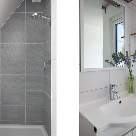 Oase Aan Zee Lux Penthouse 4 Pers Met Terras, Winkels En Terrasjes * 's-Gravenzande