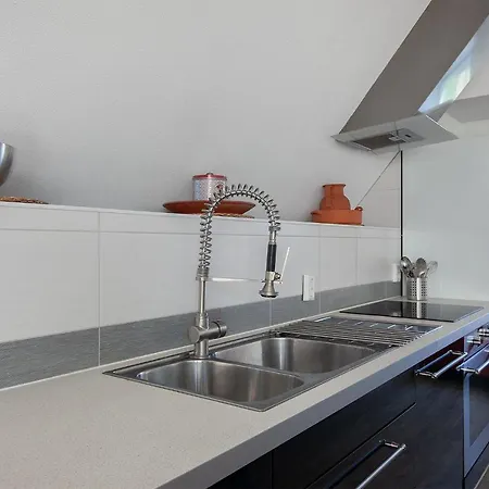 Oase Aan Zee Lux Penthouse 4 Pers Met Terras, Winkels En Terrasjes *