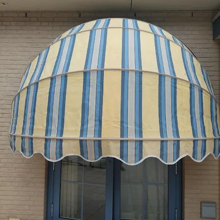 Oase Aan Zee Lux Penthouse 4 Pers Met Terras, Winkels En Terrasjes Apartment 's-Gravenzande